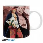 One Piece Red Tasse 320ml Shanks