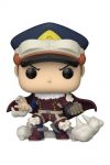 My Hero Academia Funko POP! Animation Vinyl Figur Inasa Yoarashi 9 cm