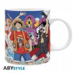 One Piece Red Tasse 320ml Konzert