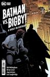 Batman vs. Bigby Ein Wolf in Gotham