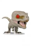 Jurassic World 3 Funko POP! Movies Vinyl Figur Ghost 9 cm