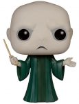 Harry Potter Funko POP! Movies Vinyl Figur Voldemort 10 cm
