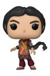 Ms. Marvel Funko POP! TV Vinyl Figur Aisha 9 cm