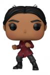 Ms. Marvel Funko POP! TV Vinyl Figur Najma 9 cm