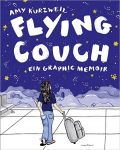 Flying Couch Ein Graphic Memoir GN