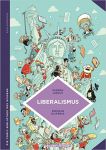Die Comic-Bibliothek des Wissens Liberalismus GN