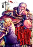 Fist of the North Star 06 (englisch)