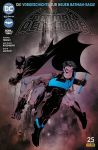 Batman Detective Comics (Rebirth) 63