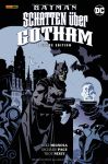 Batman Schatten über Gotham (Deluxe Edition)