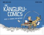 Die Känguru-Comics 01 Also ICH könnte das besser
