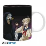 My Hero Academia Tasse 320ml Liga der Bösen
