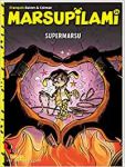 Marsupilami 29 Supermarsu