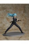 Jujutsu Kaisen PVC Statue Miwa Kasumi 18 cm
