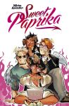 Mirka Andolfo's Sweet Paprika 02 (Softcover in englisch)