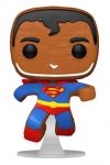 DC Comics Holiday 2022 Funko POP! Heroes Vinyl Figur Superman 9 cm