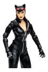 DC Gaming Build A Actionfigur Catwoman (Arkham City) 18 cm