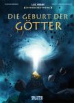 Mythen der Antike Die Geburt der Götter