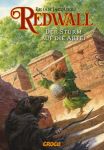 Jacques, Brian: Redwall 01 Der Sturm auf die Abtei