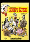 Lucky Luke 101 Rantanplans Arche