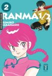 Ranma 1/2 02