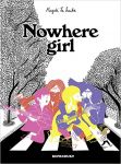 Nowhere Girl GN