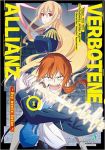 Verbotene Allianz Boy meets Satan 01