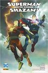 Superman/Shazam! Erster Donner