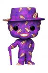 DC Comics Funko POP! Artist Series Vinyl Figur The Joker 9 cm