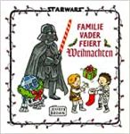 Star Wars: Familie Vader feiert Weihnachten