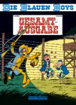 Die Blauen Boys Gesamtausgabe 03