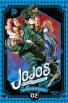 JoJo's Bizarre Adventure 09 Part 3 Stardust Crusaders 02