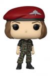 Stranger Things Funko POP! TV Vinyl Figur Hunter Robin 9 cm