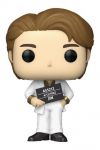 BTS Funko POP! Rocks Vinyl Figur Butter Jin 9 cm