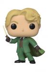 Harry Potter - Chamber of Secrets Anniversary Funko POP! Movies Vinyl Figur Gilderoy Lockheart 9 cm