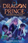 The Dragon Prince Der Prinz der Drachen 01 Mond