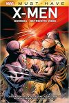 Marvel Must-Have X-Men Schisma Getrennte Wege