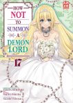 How NOT to Summon a Demon Lord 17