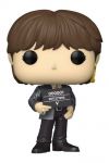 BTS Funko POP! Rocks Vinyl Figur Butter V 9 cm