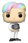 BTS Funko POP! Rocks Vinyl Figur Butter Jimin 9 cm