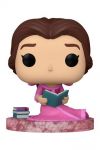 Disney: Ultimate Princess Funko POP! Disney Vinyl Figur Belle (Die Schöne und das Biest) 9 cm