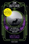 Butcher, Jim: Die dunklen Fälle des Harry Dresden 02 Wolfsjagd