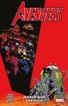 Avengers Paperback (2020) 09 World War She-Hulk