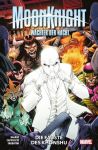 Moon Knight Wächter der Nacht 02 Die Fäuste des Khonshu