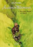 Algernon Woodcock 02 Die sieben Herzen von Arran