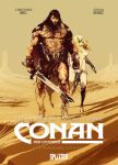 Conan der Cimmerier 13 Der wandelnde Schatten