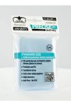Ultimate Guard Precise-Fit Hüllen Standardgröße Transparent (100 Stück)