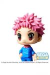 Jujutsu Kaisen Chubby Collection PVC Statue Yuji Itadori 11 cm