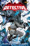 Batman Detective Comics Paperback (2022) 01 Neue Nachbarn