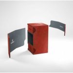 Gamegenic Deckbox Watchtower für 100+ Karten XL Rot