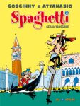 Spaghetti Gesamtausgabe 02
